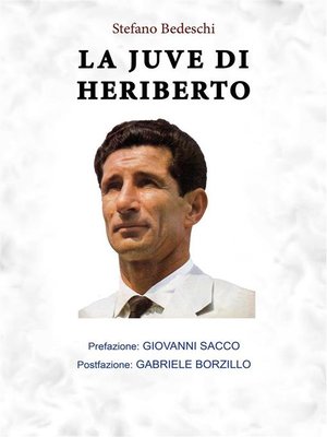 cover image of La Juve di Heriberto